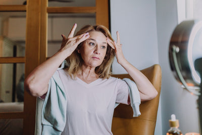 Skincare Tips for your 40s
