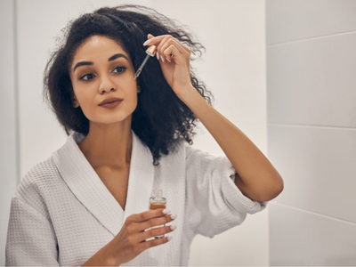 The shortest skincare routine ever!