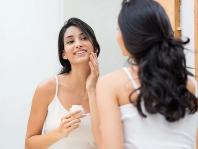 What’s the hype about organic skincare?
