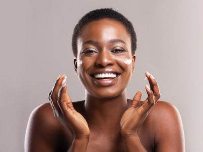 Beginner Skincare routine 101