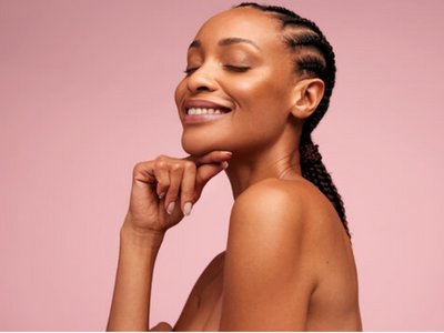 Impact of stress on the skin