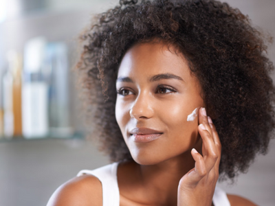 Anti ageing skin care tips