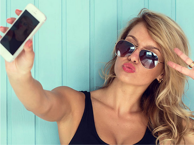 Tips for a gorgeous pout