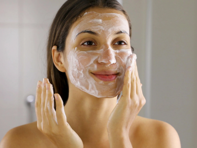 Why is your cleanser not working