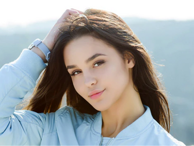 How to perfect the no-makeup look