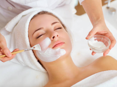 Benefits of facial