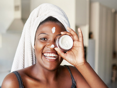 How do combine skincare products