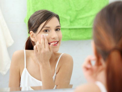 How to combat under eye circles