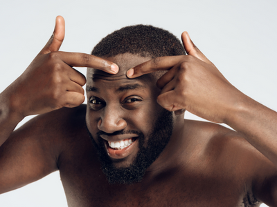 How to combat blackheads