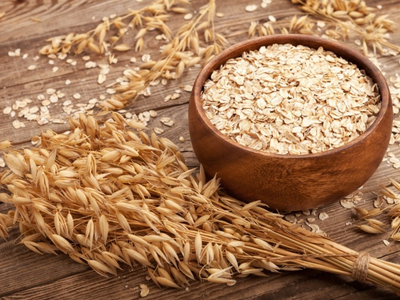 Benefits of oatmeal for skin