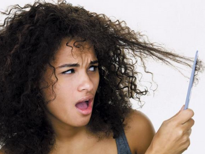 Tips to repair damaged hair
