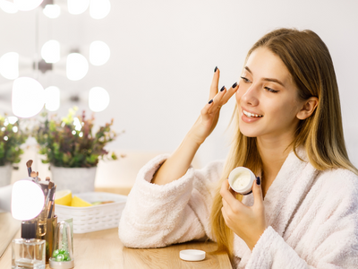 Things to look for when buying skincare products