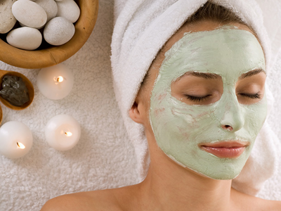 6 DIY Face Masks for Glowing Skin