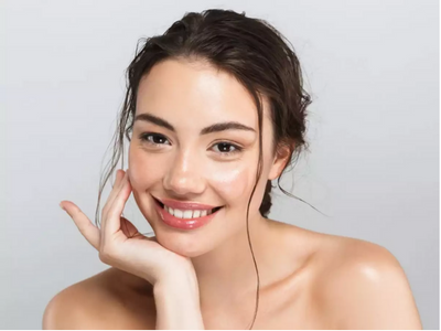 Get “Glass Skin” in 7 simple steps
