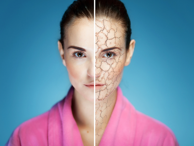 Combating Dry And Flaky Skin