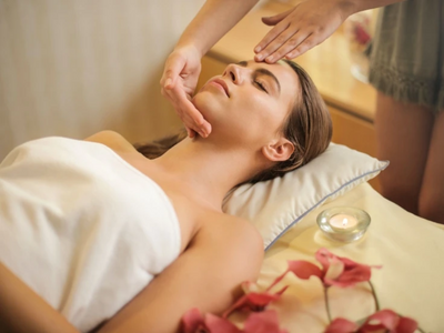 Benefits of a Full Body Massage