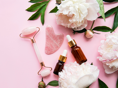 How To Incorporate Facial Oils Into Your Skincare Routine