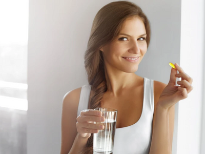 Benefits of Vitamin E