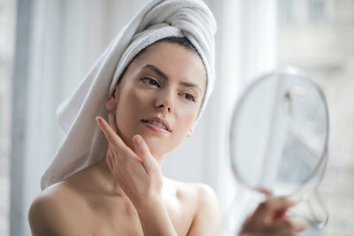 How to prep your skin for makeup