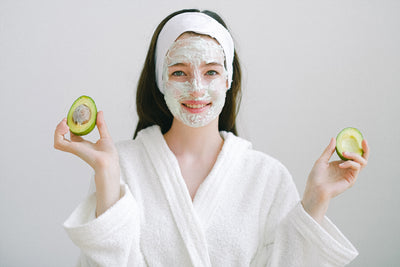 Importance of antioxidants in skincare