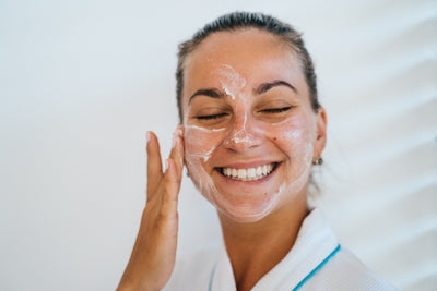 Skin flooding: a trend we’re taking into the new year