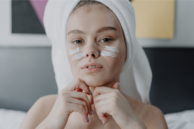 Do you need an eye cream?