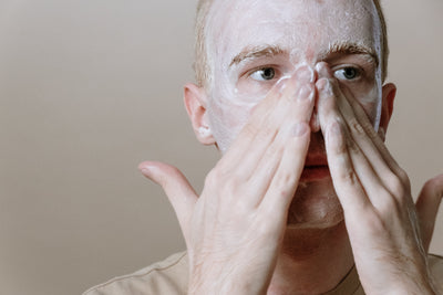 Things you’re doing wrong when double cleansing