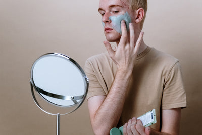 Skin care resolutions for the New Year