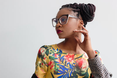 Importance of good skin care for black skin