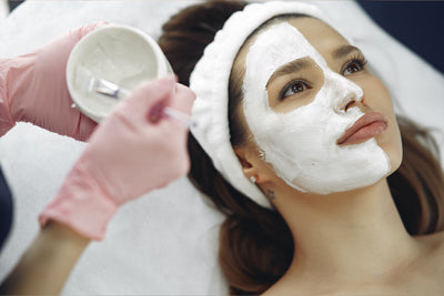 Everything you need to know about a chemical peel
