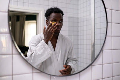 5 Skin aging culprits to look out for