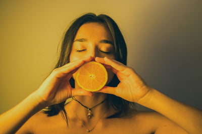 Benefits of vitamin C in skincare