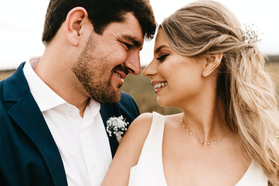 Skincare tips for brides-to-be