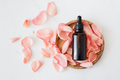Can facial oils replace moisturizer?