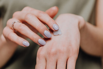 How to keep your nails strong