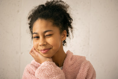How to care for black hair