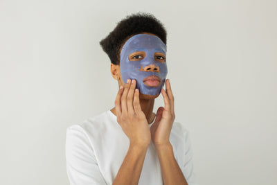How is men's skincare different?