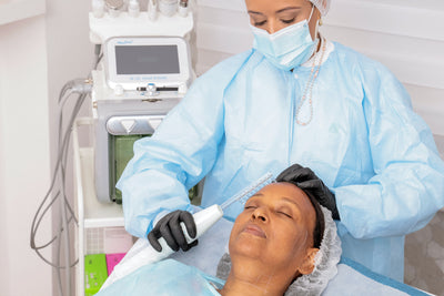 All You Need to Know About Blood Facials