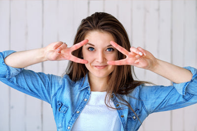 The menstrual cycle and skincare