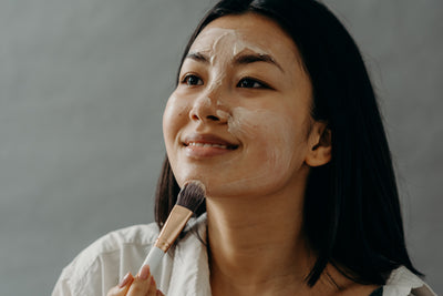 Pore Perfect: 5 Ways to Shrink Pores