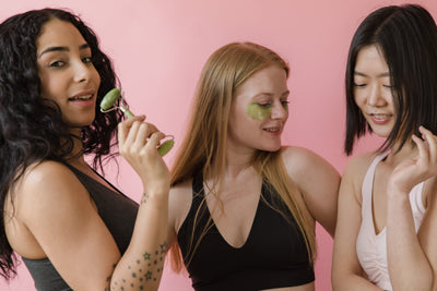 Sensitive vs Sensitized Skin: How to Tell the Difference and Find the Right Skincare