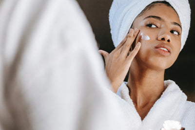Skincare tips during traveling