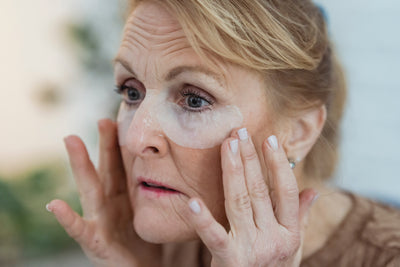 Non-Invasive Skin Treatments To Defy Aging