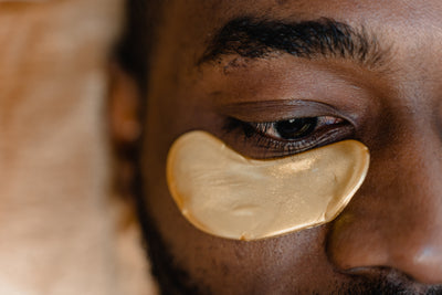 Unraveling the Mystery of Dark Circles: Your Guide to Brighter Eyes, Naturally