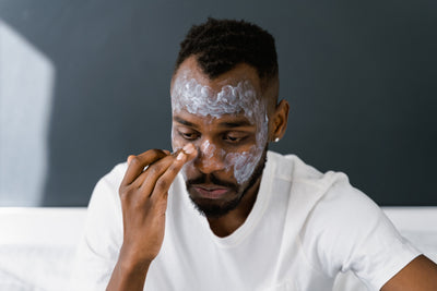 4 ways to determine your skin type
