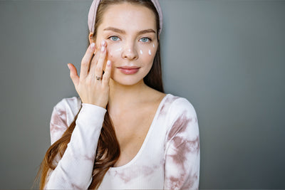 All You Need to Know About Sebum Control