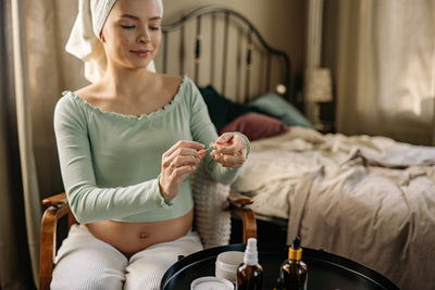 Safe Skincare Alternatives for Radiant Skin During Pregnancy